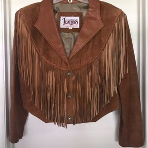 Diamond Leathers jacket